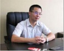 鄭州利鑫的煙道機(jī)很好用，給我?guī)砹瞬诲e的效
